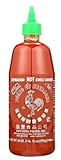 Huy Fong Foods, Inc. Sriracha