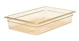 Cambro High Heat Food Pan