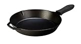 Lodge 12" Cast Iron Pan
