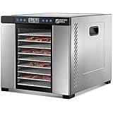 Magic Mill Dehydrator
