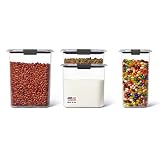 Rubbermaid Brilliance Containers