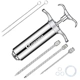 JY Cookment Injector