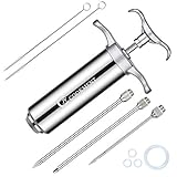 JY Cookment Injector
