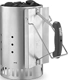 Weber Chimney