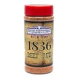 Sucklebusters 1836