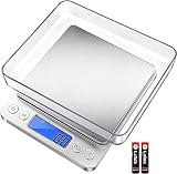 Fuzion Pocket Food Scale