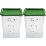 Cambro 4 Quart