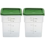 Cambro 4 Quart