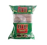 B&B Hickory Logs