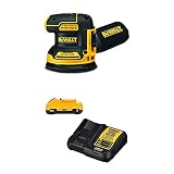 Dewalt Orbital Sander