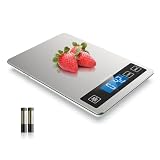 Nicewell Scale - Great for measuring bread ingredients
