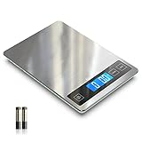 Nicewell Scale - Great for measuring bread ingredients
