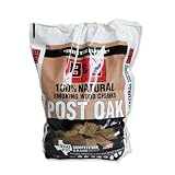 B&B Oak Chunks