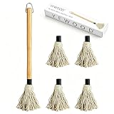 YF Wood Mop