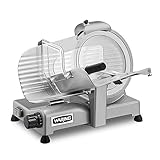 Warning Waring Slicer