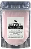 Boise Salt Co Prague Powder #1, Curing Salt