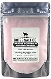 Boise Salt Co Prague Powder #1, Curing Salt