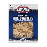 Kingsford Fire Starters