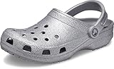 Crocs Glitter Crocs