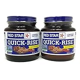 Red Star Yeast Red Star Quick Rise Yeast
