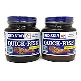 Red Star Yeast Red Star Quick Rise Yeast