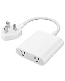 Suntrsi iPhone USB Adapter