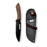 Barebones No 6 Field Knife