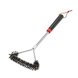 Weber Grill Brush