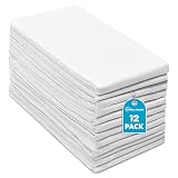 Simpli-Magic Flour Sack Towels for Bread Proofing