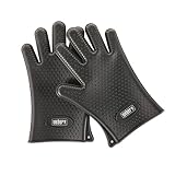 Weber Silicone Grilling Gloves