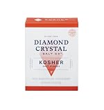 Diamond Crystal Kosher Salt Diamond Crystal