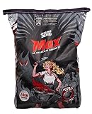 Jealous Devil Max XL Charcoal