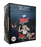 Jealous Devil Max XL Charcoal