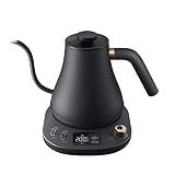 Kettle - Great for setting perfect bread temp.