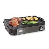 Hamilton Beach Griddle