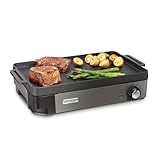 Hamilton Beach Griddle