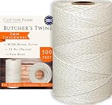 Butcher's Twine