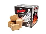 Jealous Devil Smoke Wood Blocks