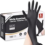 Schneider Nitrile Gloves