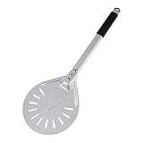 TC Logo Pizza Peel