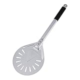 TC Logo Pizza Peel