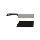 Barebones No 7 Nakiri Knife