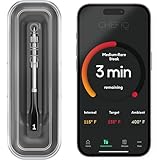Chef iQ - iQ Sense Wireless Thermometer