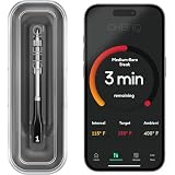 Chef iQ - iQ Sense Wireless Thermometer