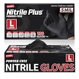 Supmedic Nitrile Gloves