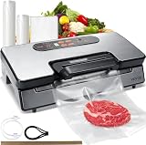 Vevor Vacuum Sealer