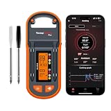 TempPro TP972 Wireless Thermometer