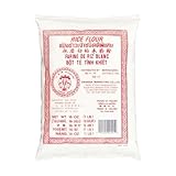 Rice Flour for Bread Baking
