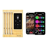 Meater Pro XL Wireless Thermometer