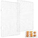 Baking and Cooling Rack